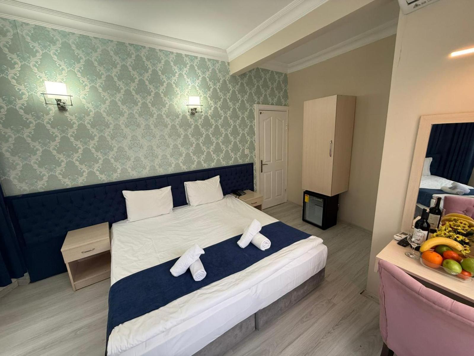 My Home Sultanahmet Hotel — Fotoğraflar 2